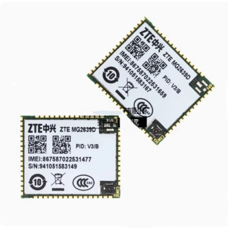 MG2639D_V3/B MG2639D V3/B Голосовой модуль связи GPRS GSM 3G SMS-даний