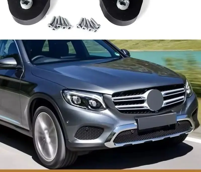 For Benz GLC Class X253 Headlight Bracket Repair Kits C253 2020 2021 2022 2023 car Accessories Head Light Assembly Repair kit