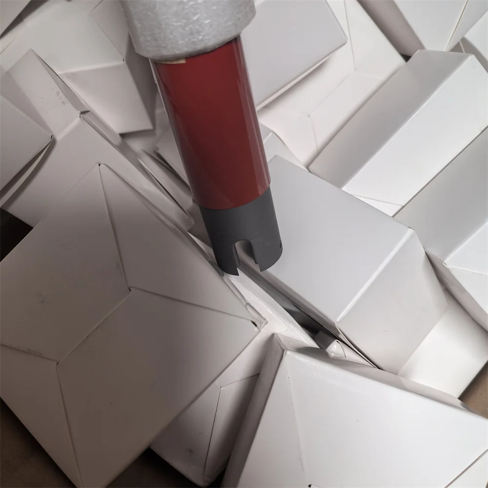 

2PCS HEAT Upper Fuser Roller for Fuji Xerox DocuCentre DC IV C2260 C2263 C2265 WorkCentre WC 7120 7125 7220 7225