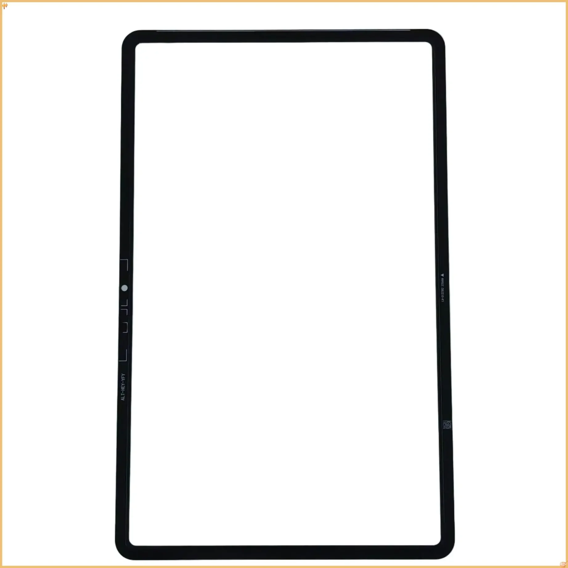 NEW For Huawei Honor Pad 8 HEY-W09 HEY-AL09 HEY-AL00 12
