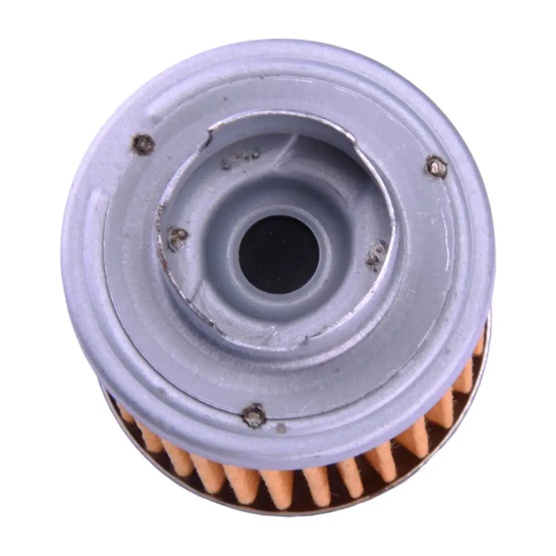 1pc Oil Filter Fit for Kitaco Clutch Cover Honda Grom 125 KTC-1002 Daytona Anima ZS190 15412-HB6-003