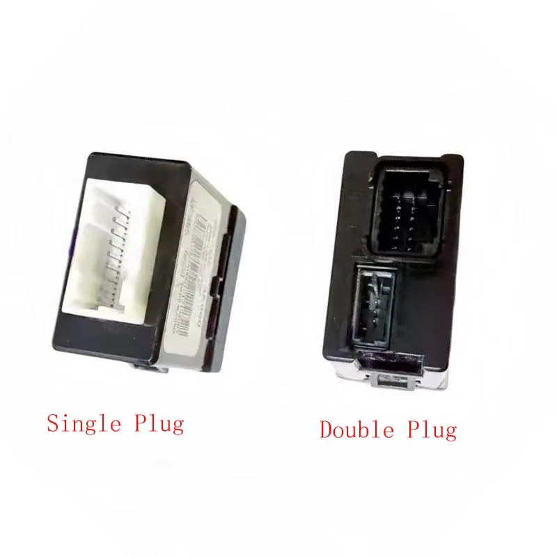 USB AUX Audio Socket Single / Double Plug For Hyundai Sonata 8 Sonata 9 ix25 ix45 Tucson