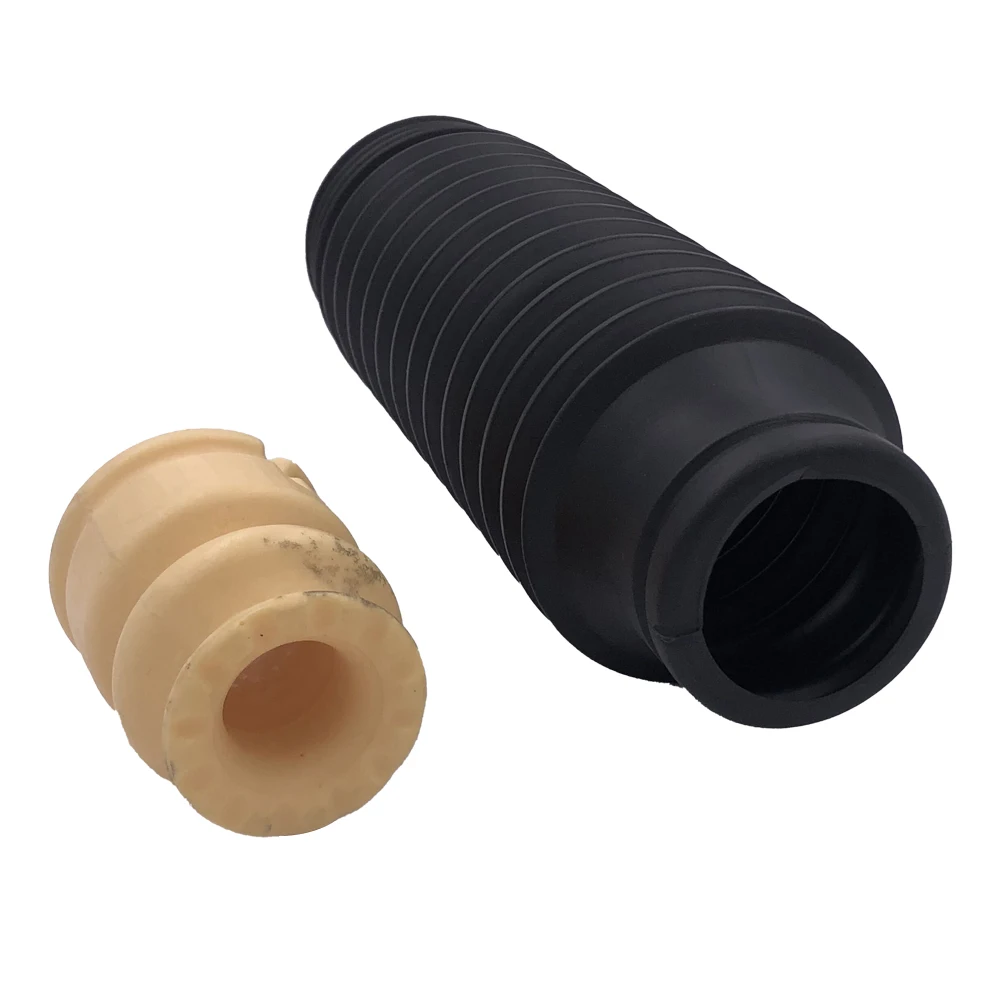 Car Front Dust Cover Shock Absorber Rubber Buffer Set For HYUNDAI (BEIJING) VERNA RV (YC) 1.4/1.6 2017- VERNA Saloon (YC) 2016-