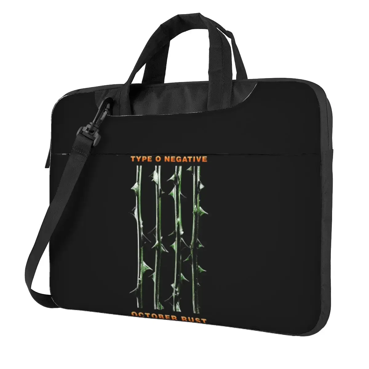 80s Hop Music Pop 90s Hip Band Album Crossbody Laptop Bag Case Computer Bag 13 14 15.6 Inch Notebook Pouch for Macbook Lenovo
