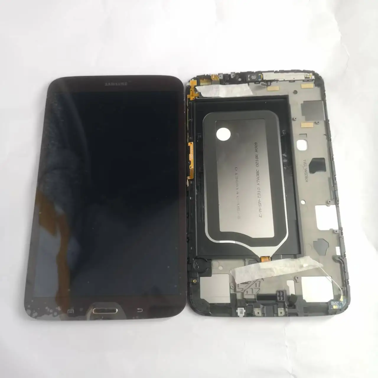 

8" LCD Display Panel Screen Monitor Touch Screen Digitizer Assembly For Samsung Galaxy Tab 3 8.0 T310 T311 SM-T310 SM-T311 T315