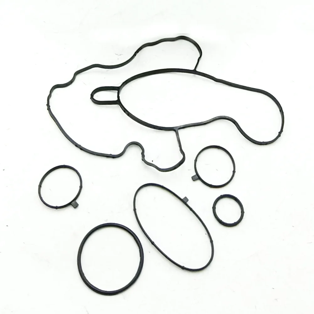 Water Pump Gasket For Jeep Grand Cherokee Ram 1500 3.0L Diesel