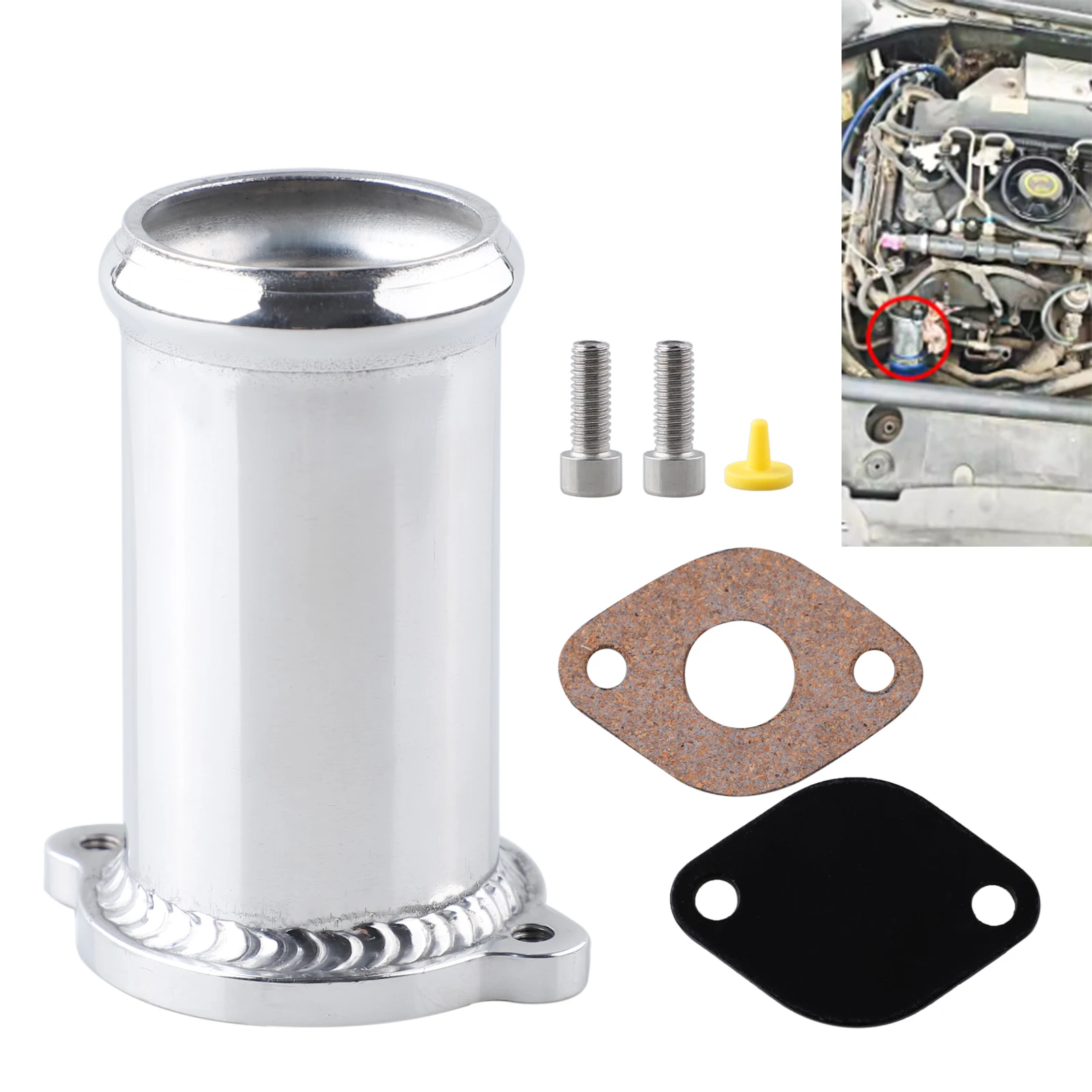 Removal Kit Valve R… - image