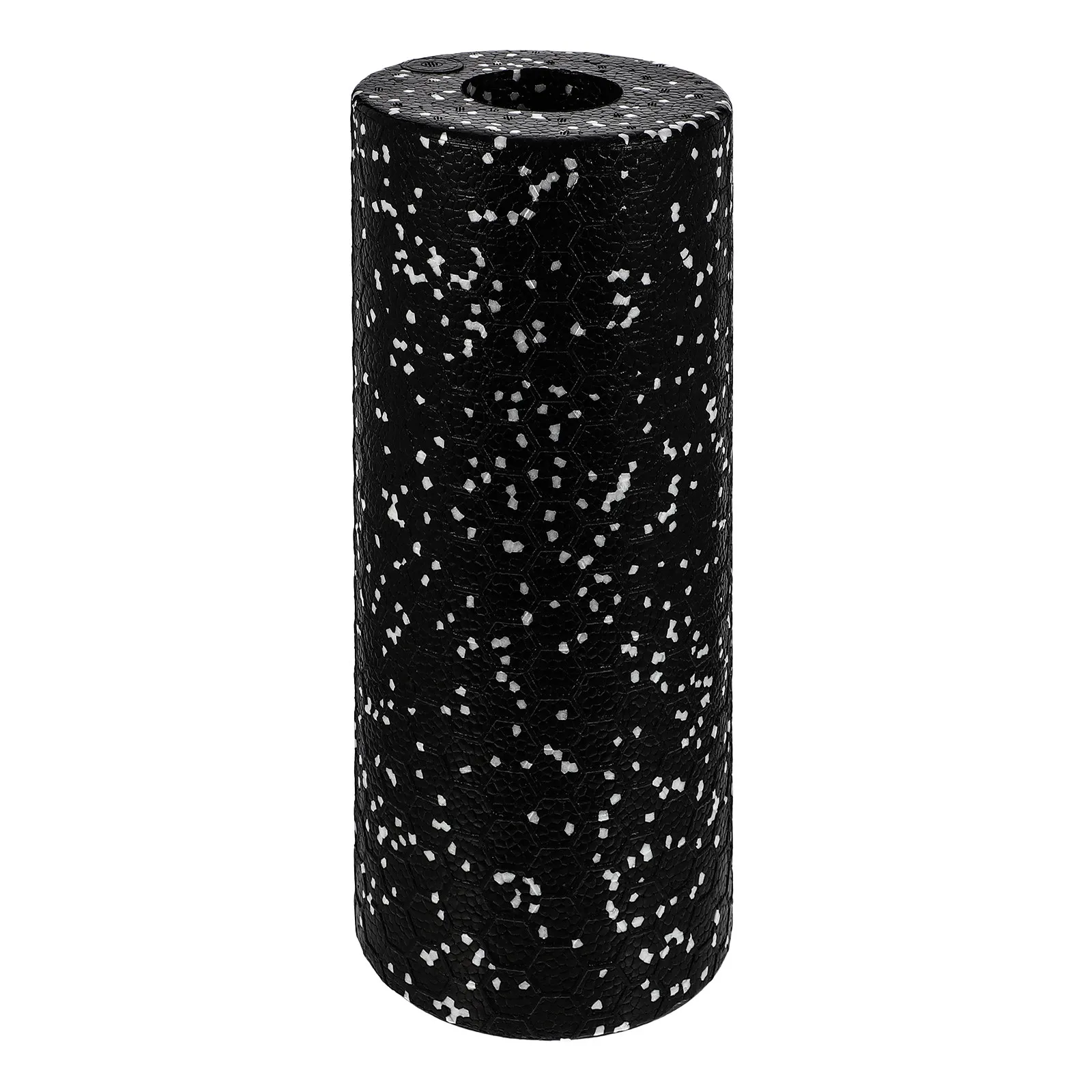 Yoga Column Fitness Roller Premium Material Multi-Functional Massage Tool for Yoga Pilates Exercise Body Pain Relief Recovery