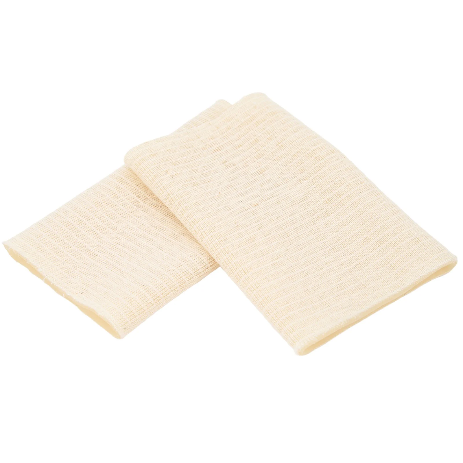 2pcs Soft Elastic Ankle Gel Sleeves Ankle Compression Sleeve Protector for Figure Skating Ice Hockey