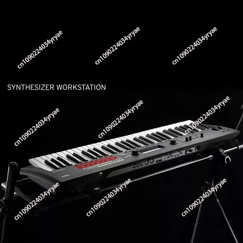 suitable for Kronos 2 61 Keyboard-Synthesizer, Best New