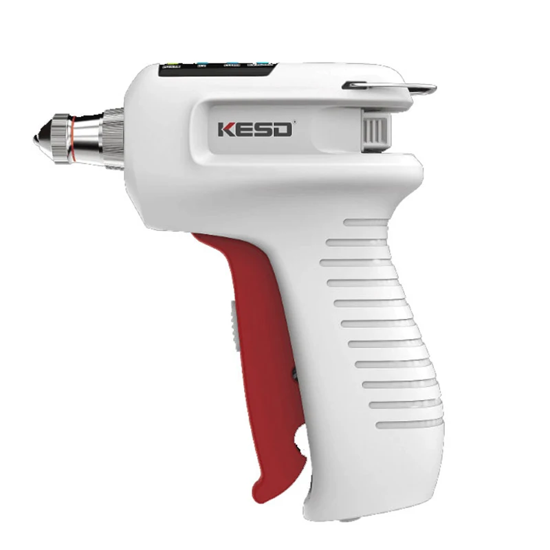 KESD KG-5 Ionizing air gun compressed air gu.n anti static ionizer