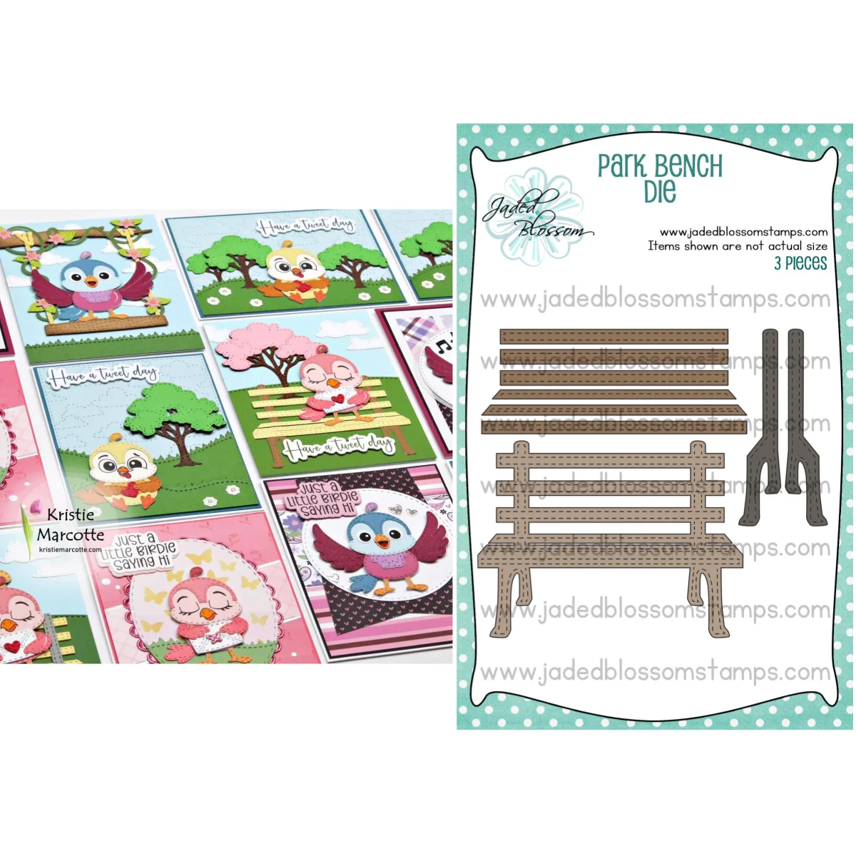 Park Bench Clouds Metal Cutting Dies Clear Stamps Stencil for DIY Making Card Scrapbook Paper Embossed Template May 2026 New