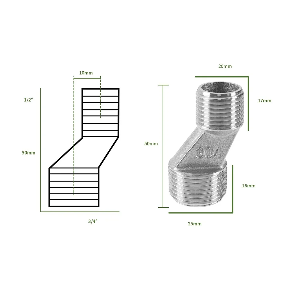 

“Adjustable Offset Adapters For Clawfoot Tub Shower Systems Perfect For Bathroom Wall Mounting 2 Pieces Included”