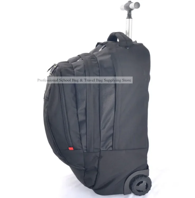 Men Business Carry on trolley Travel Luggage bag with Wheels Travel Trolley bag Travel Rolling luggage Bag Travel Wheeled bags