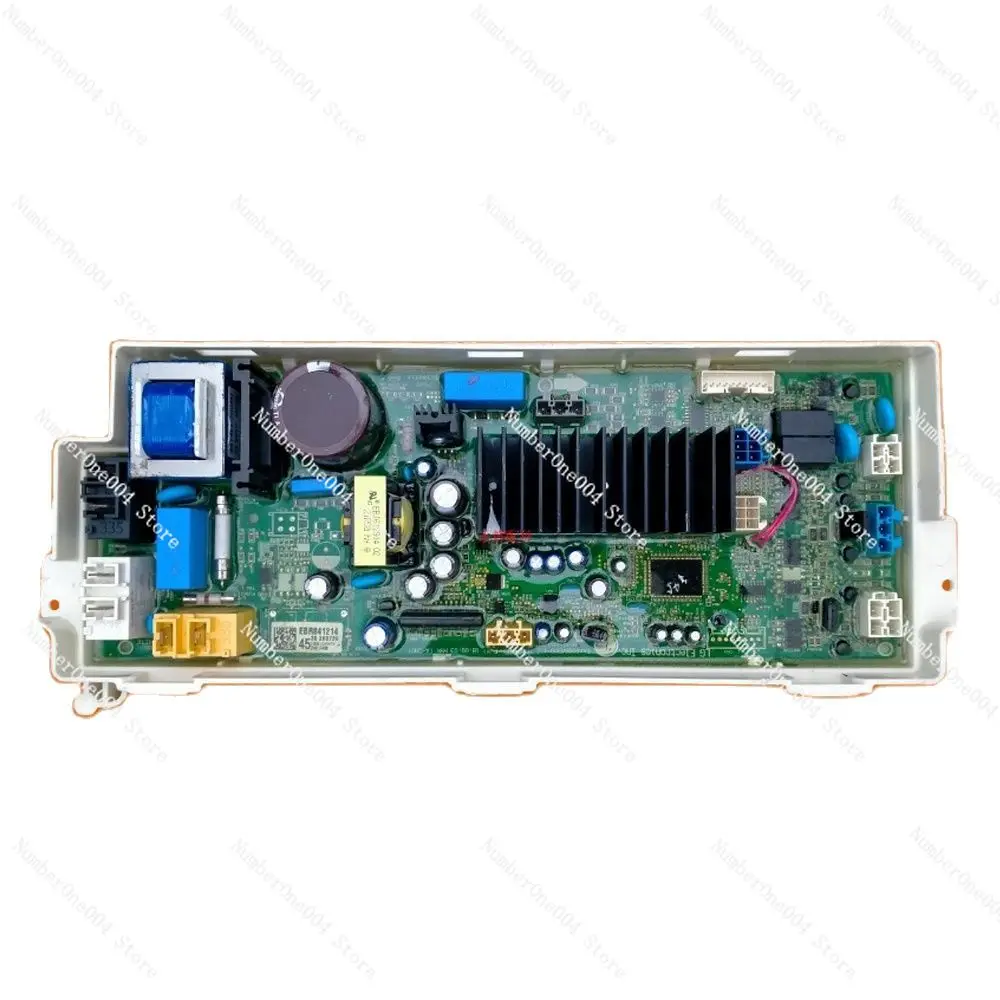 For LG Drum Washing Machine Inverter Motherboard EBR84121445 EBR80578945 EBR78310946 EBR88271308 EBR80792608 EBR80578908