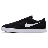 Nike Women's Shoes Big Children's Shoes Sb Check Cnvs (Gs) Low-Top Casual Shoes Sports Trendyy Sneakers 905373-003