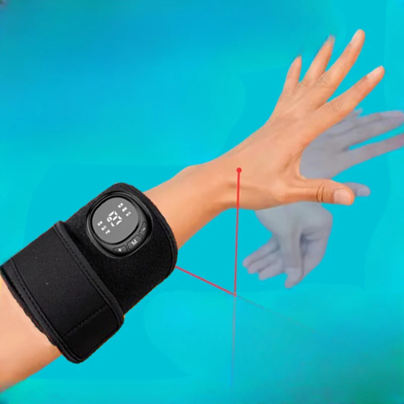 Hand rehabilitation training equipment, finger hemiplegia recovery equipment, stroke arm