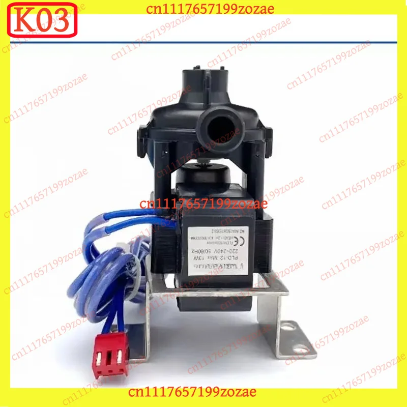 K03 Water Pump Motor for Air Conditioner Ceiling Unit Courtyard Type PJV-1415 PSB-12A Drain Pump Parts Accessories