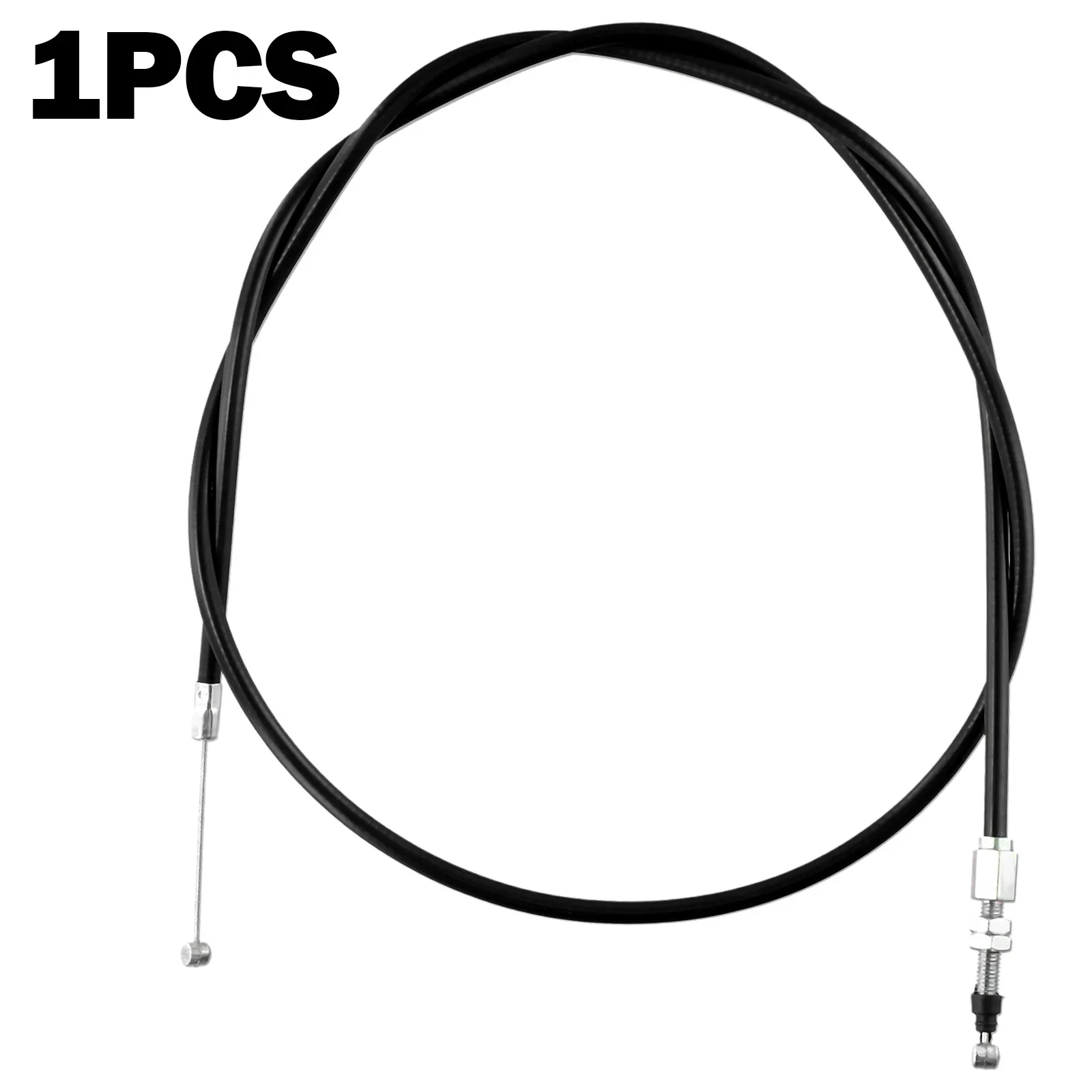 For Honda lawnmower throttle cable replacement for models HRD535 HRD536 HR214 HR194 part 17910-VA3-003 reliable and sturdy