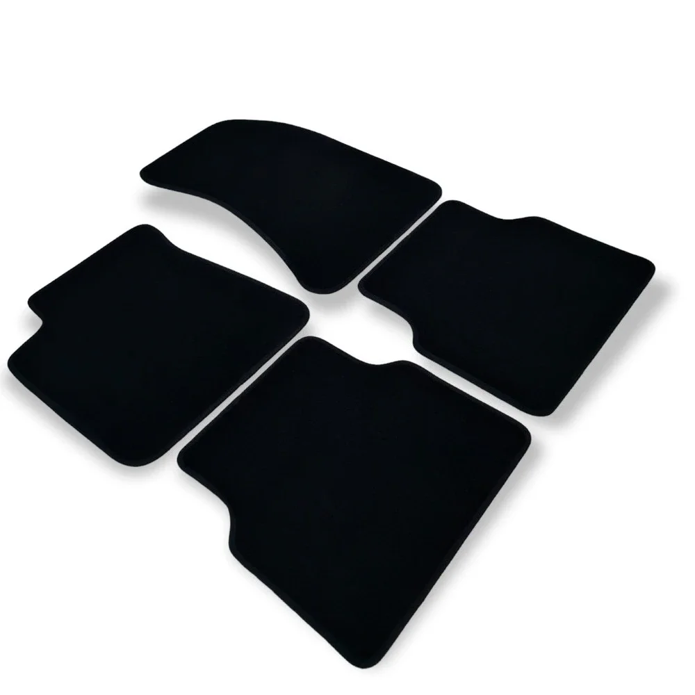 

Original Car Floor Mats Velour For Audi A8 S8 4H 2009 to 2017 Waterproof Black Carpet Rugs Auto Liners
