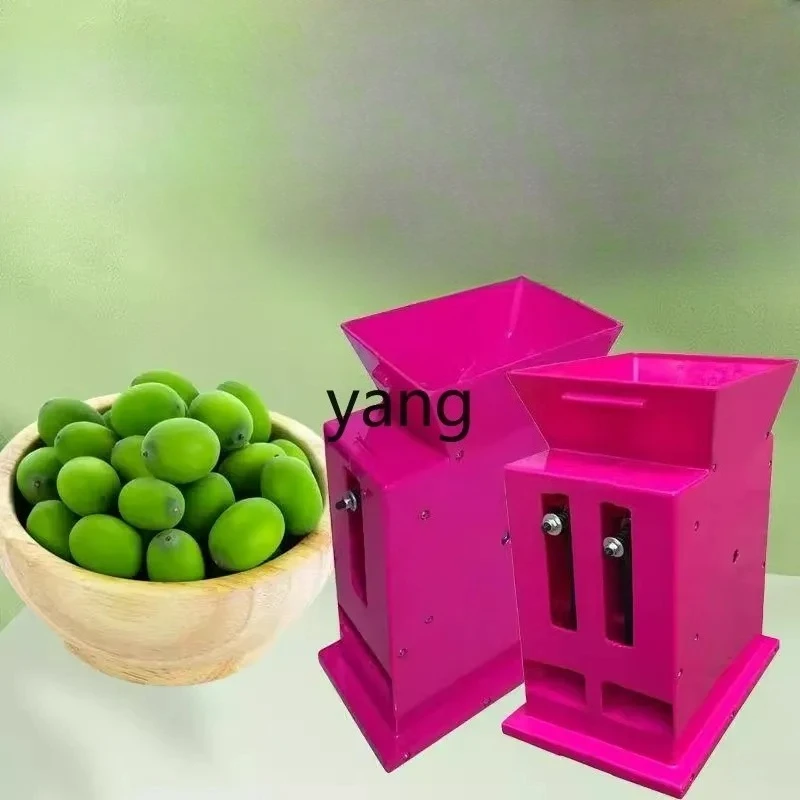CX electric lotus seed shelling machine small household shelling machine automatic lotus seed opening