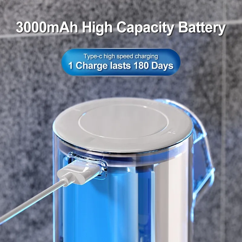 Thumbnail 4 - #72 Ranked Soap Dispensers Picks in 2026