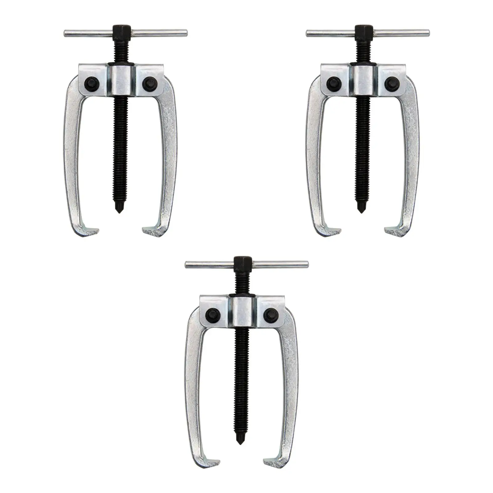 

Bearing Gears Puller Jaw Puller Heavy Duty Structure Pump Pulley Remover