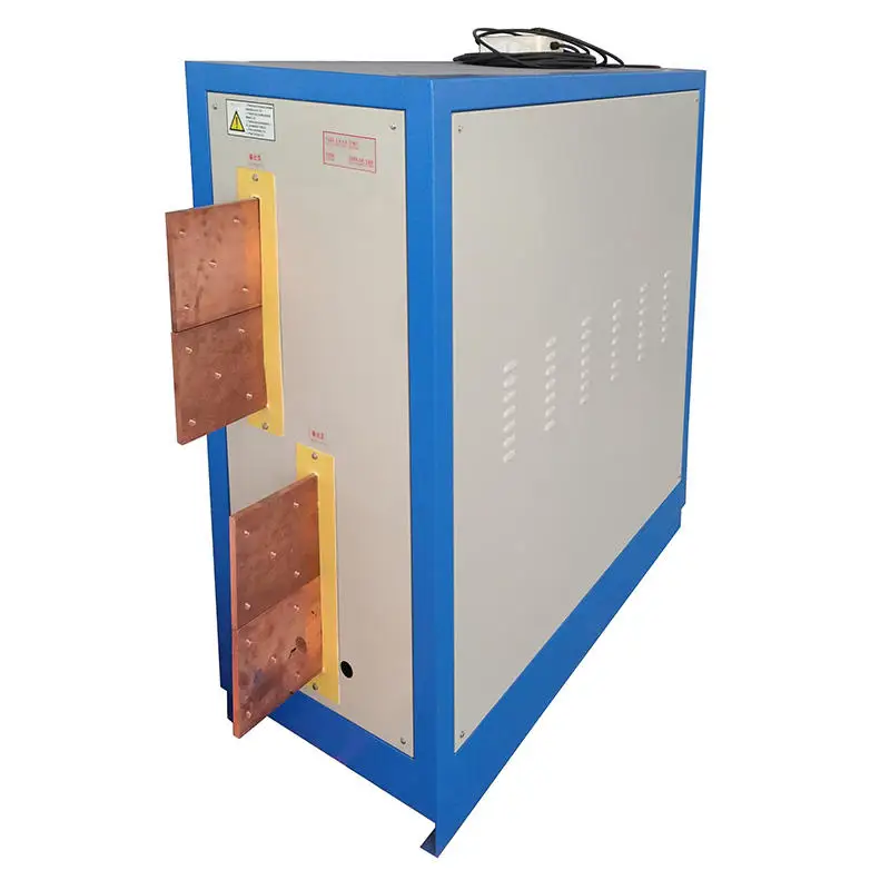 High Frequency 15000A 380V 180000W Water Cooling Remote Control Nickel Electroplating Rectifier Machine With 88% Efficiency