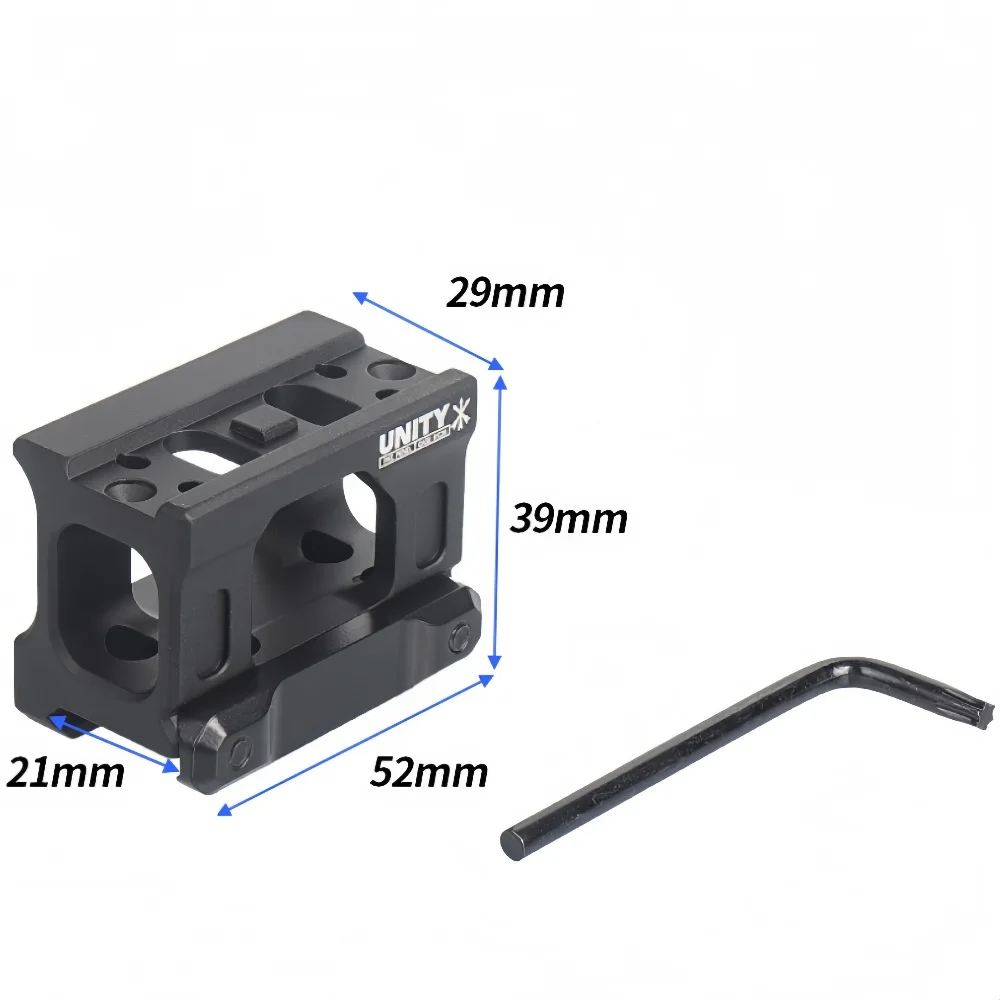 Height Bracket Scop… - image