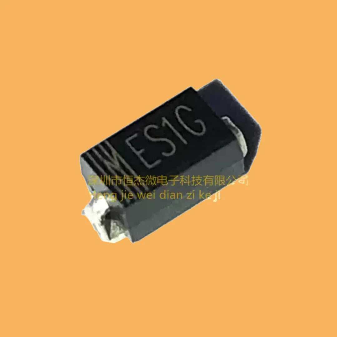 50PCS/ES1G SF16 Smd… - image