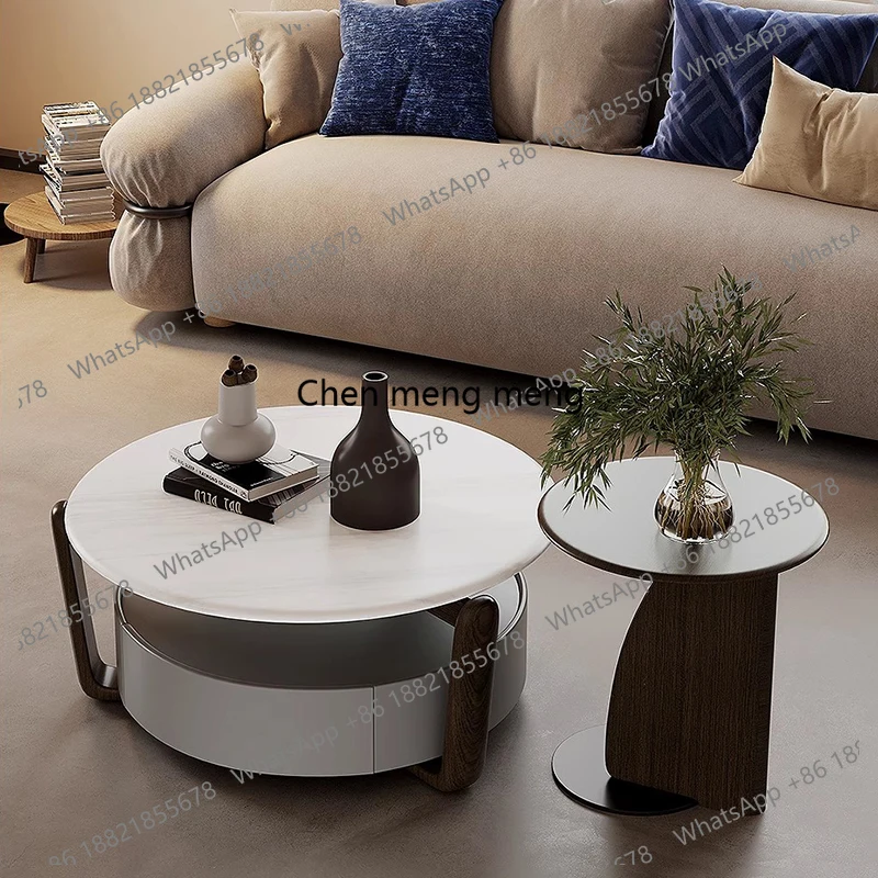 

Simple Decor Coffee Table Glamour Luxury Living Room Coffee Table Premium Unique Muebles Para El Hogar Living Room Furniture