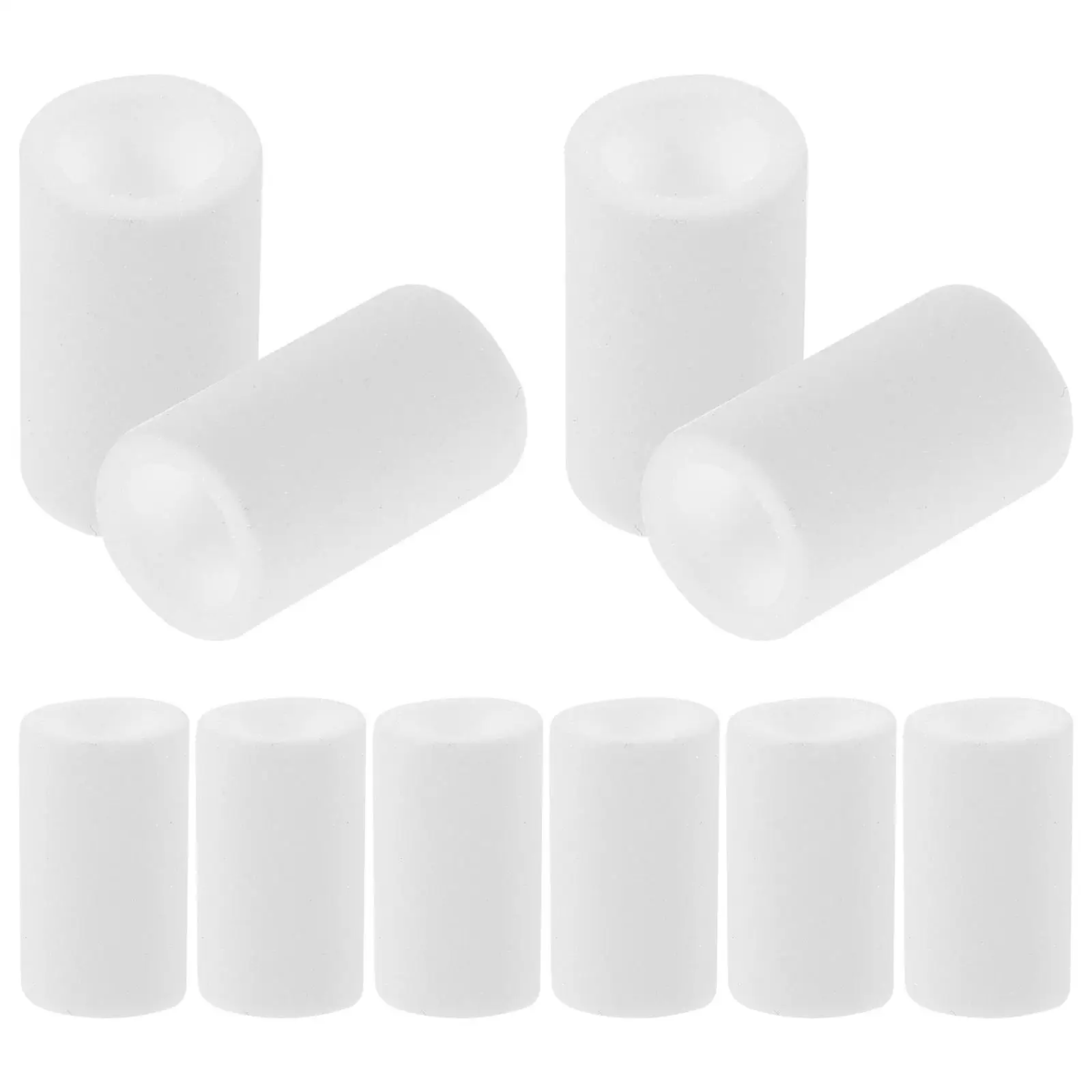 10 Stück Luftbefeuchter Luftröhre Filter Sieb Diffusor oder - Zubehör für Luftreiniger