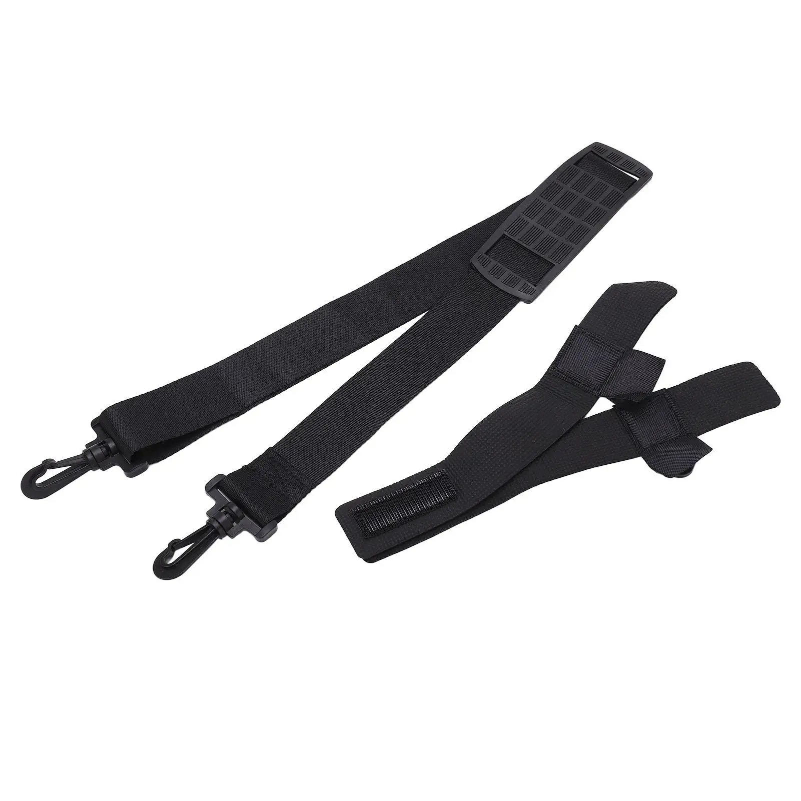 for outdoor Fishing Rod Shoulder Strap - Anti-Aging Carry Strap