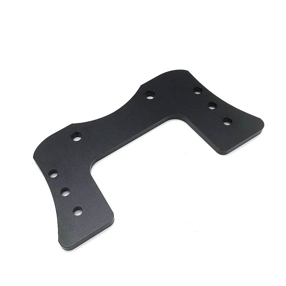 For Dualtron Victor Luxury Thunder II Scooter Damper Assembly Anti-vibration Dual Directional Steering Damper Kit 2PCS