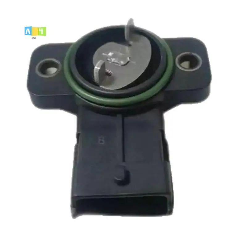 A04E-Throttle Position Sensor TPS 35102-02910,35170-02000 For I10 2006 Kia Morning Picanto 2004-2007 3517002000