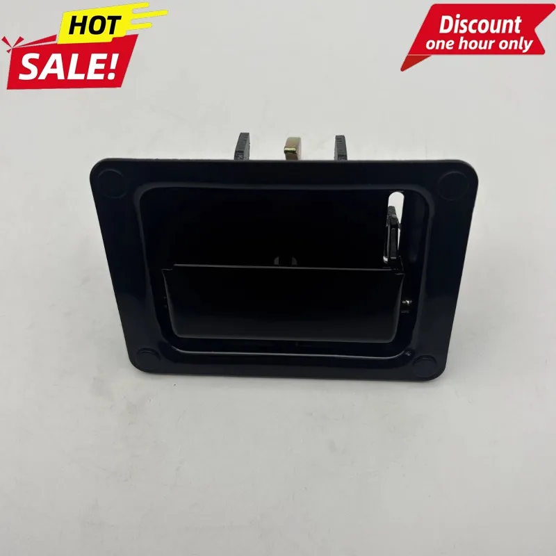 

Excavator Accessories for SUNWARD 50 60 Toolbox Cover Lock Back Cover Lock
