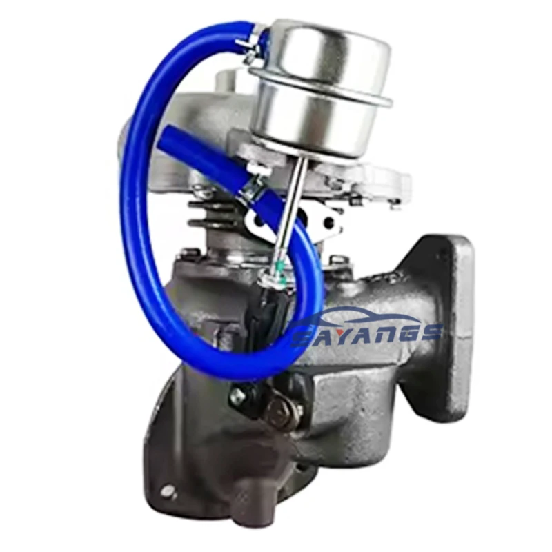 CCT Stage1 High Flow Billet Turbo Charger For Landrover Discovery Defender TD5 LR017315 100460 PMF000040 PMF100410 LR017315 100