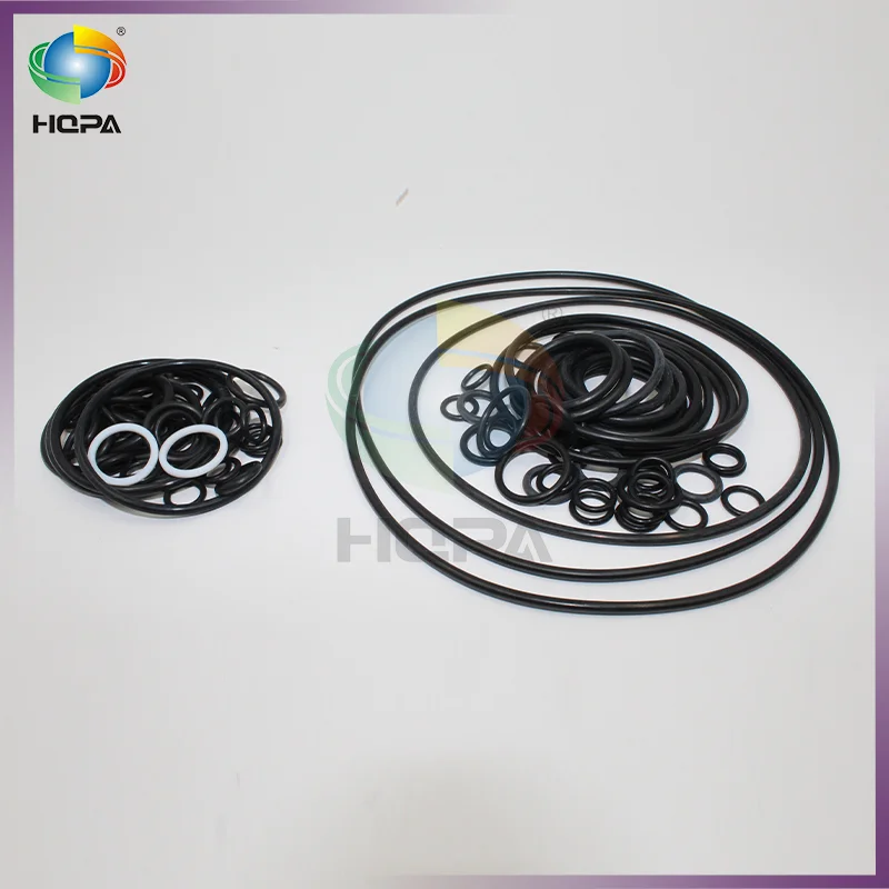 4467592 4471487 HYDRAULIC MAIN PUMP SEAL KIT FOR HITACHI ZX330 ZX330-3 ZX330-5G ZX330-HHE ZX330LC-5G ZX350-3-AMS ZX350H ZX350H-3