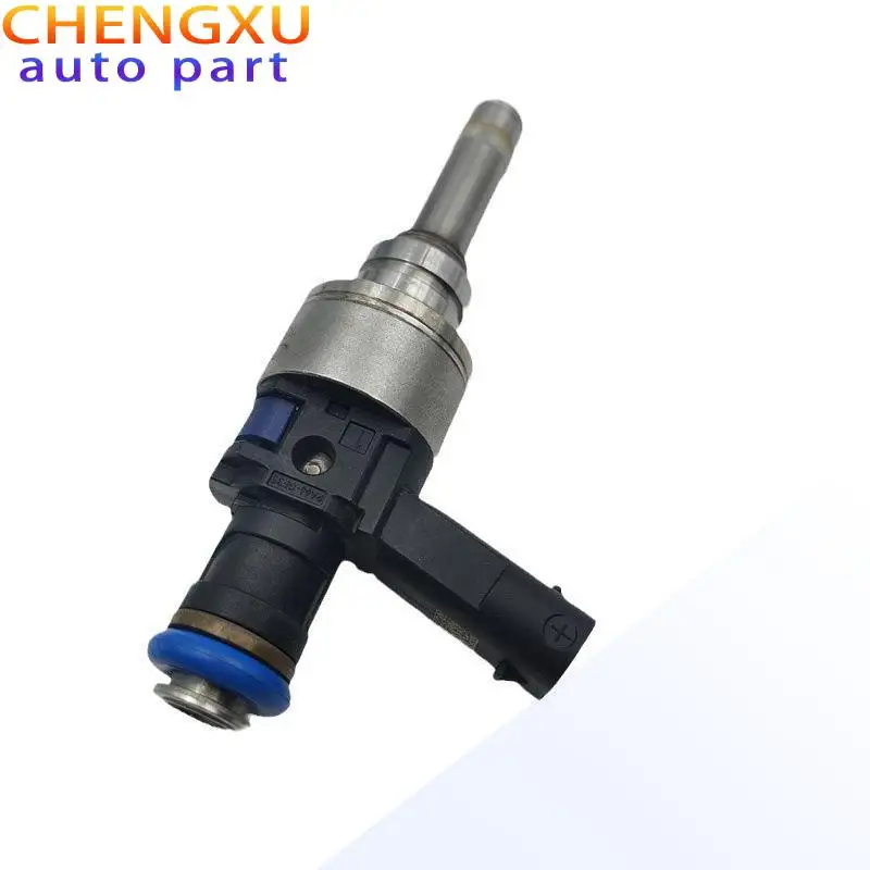 

353102G710 Автомобильные топливные форсунки подходят для двигателей Hyundai Santa Fe, Solan, Hyundai Kia Tucson, 10-15, 2,4 л, 2,0 л.