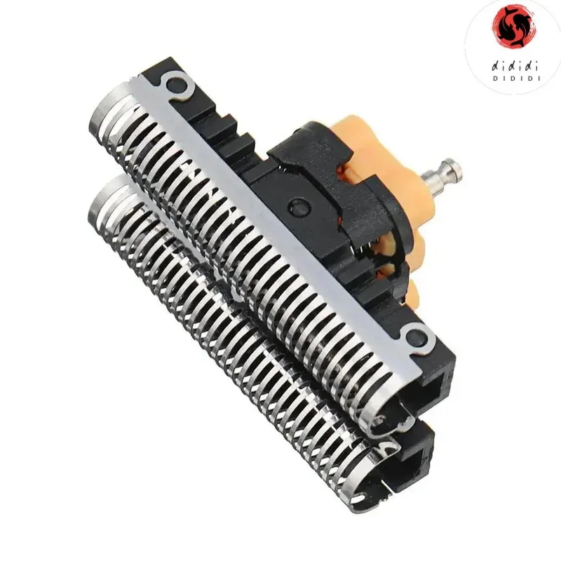 XMSJ 51B Shaver foil & blade for braun 5 ContourPro Complete Activator 8000 Series fit WF1s WF2s 530 550 590 5760 5758 5751 DD