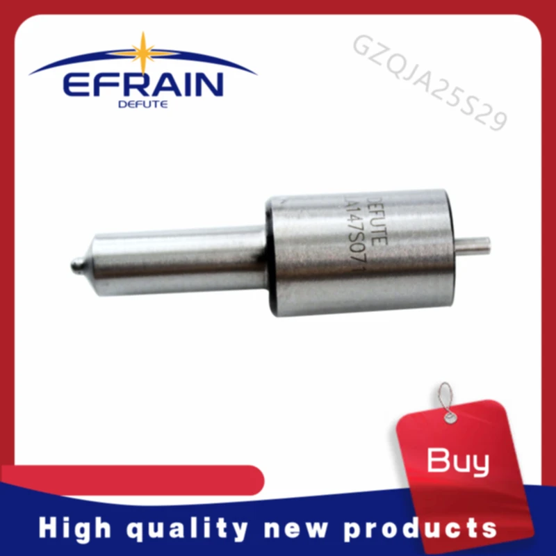 DLLA149S008 DLLA151S304 DLLA155SN529 DLLA150S374 DLLA137S1208 Injector New fitting oil head GZQJA25S29