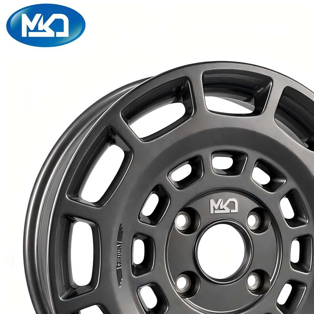 New Custom 6061-T6 Aluminum Alloy Forged Rims Private Label Family Car Chrome Finish 17 Inch 5x112 25mm ET Concave Design