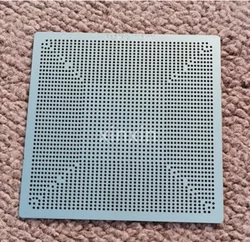 Direct heating 90*90 For CXD90060GG stencil