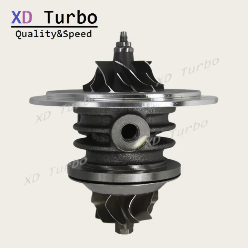 GT1549S Turbine cartridge Core 703245 717345 717348 738123 751768 Turbo CHRA For Volvo-PKW S40 I 1.9 D 75Kw 102HP F9Q MW30620721