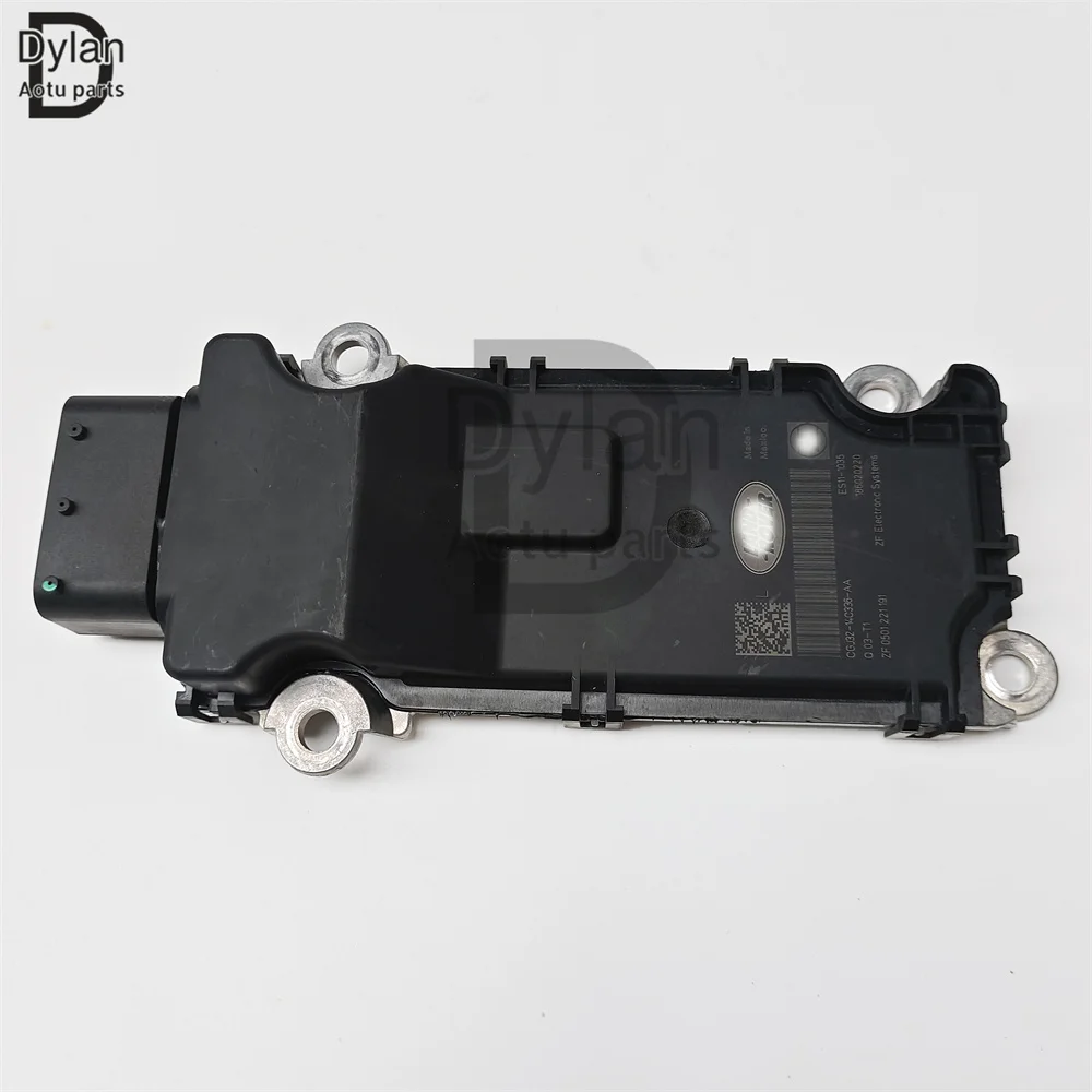 New Car Accessories 9HP48 9HP50 Transmission Control Unit For Land Rover Aurora ZF0501220441