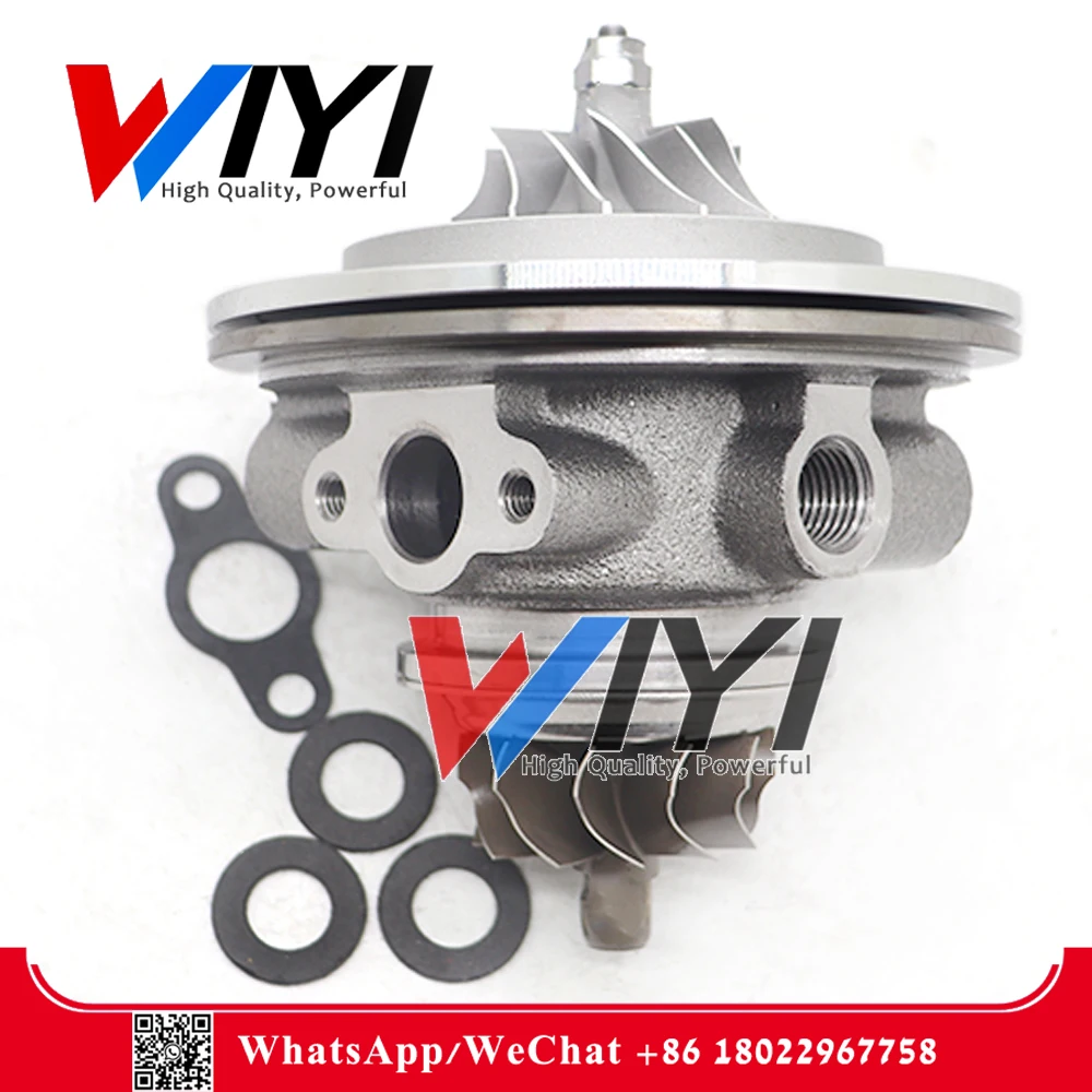 New K03 CHRA Turbo Cartridge For Volkswagen Passat B5 1.8T APU / ARK 110 Kw 53039880029 53039880044 53039700025 06A145704