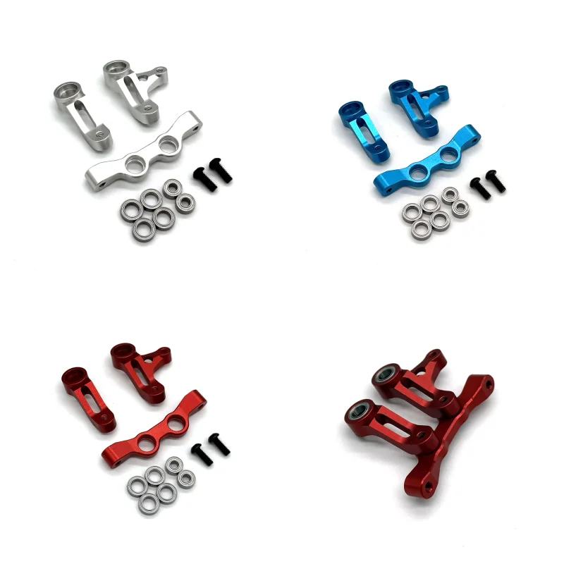 

Metal accessory TAMIYA XV02 RS Pro RC 1/10 XV-02 Remote control car steering component parts