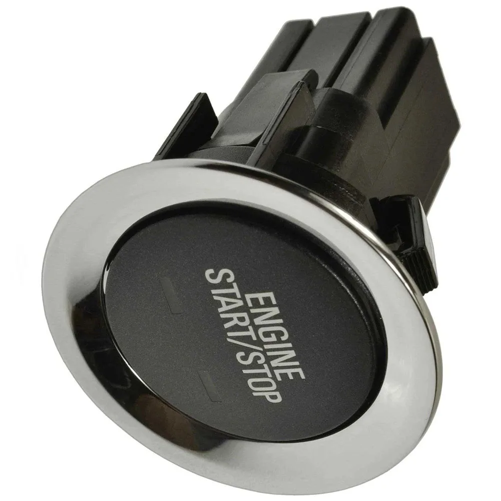 

84510070 84234661 Car Start Stop Ignition Switch For GMC For Chevy For Cadillac Interior Parts Easy Installation