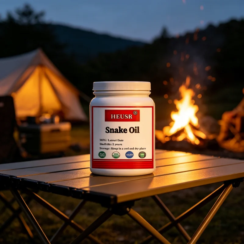 Pure Natural Refined Snake Oil Moisturizing Hydrating Improving Skin Dry Cracked Diy Soap Skin Hair Care Material