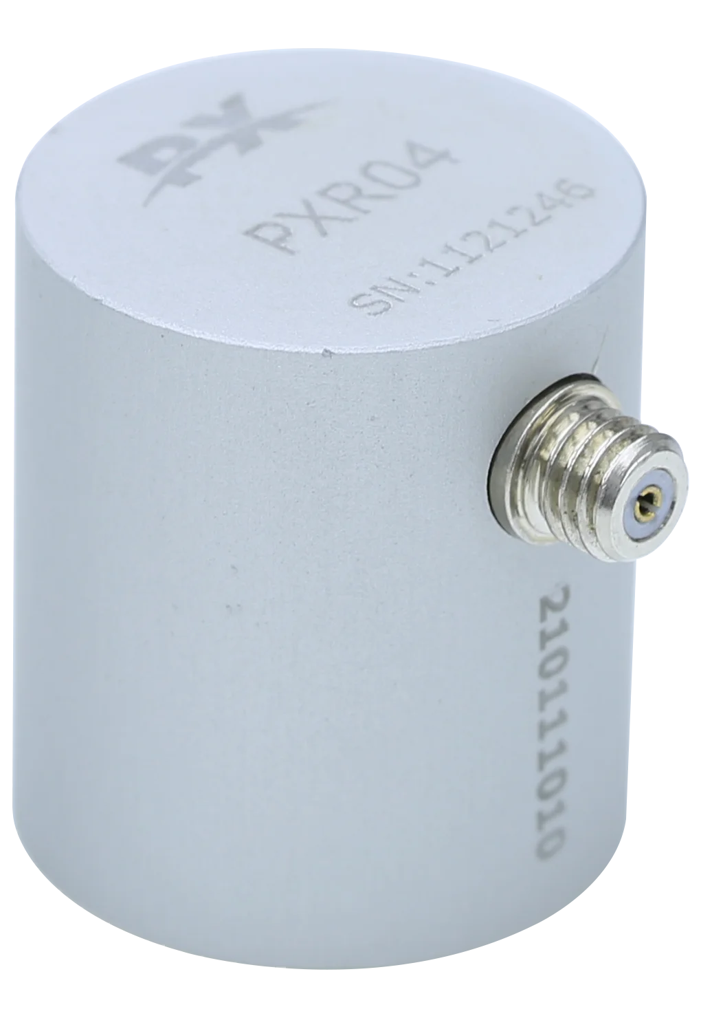 Partial discharge detection PXR04 low frequency acoustic emission sensor